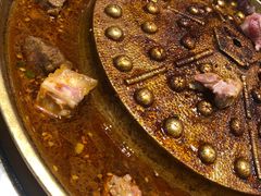-牛牛章·章鱼水煎肉(光谷世界城店)