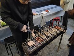 -她说户外烧烤团建(西湖店)