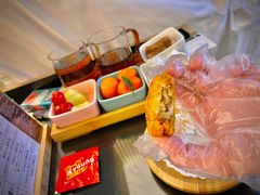 -水墨澜渟足道·SPA·传统(四望亭东关街店)