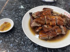 -黄连大头华烧鹅(萧地大马路店)