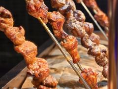 -聚盛源蒸汽海鲜火锅烤肉自助(巨川金海岸购物广场店)