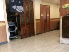 门面-南门涮肉(北洼路店)