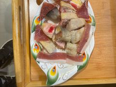 -大理董·董家小厨野生菌火锅(古城旗舰店)