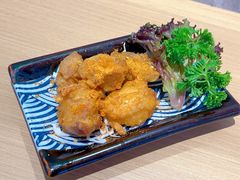 -大鲜生·亚洲菜融合小食堂