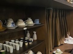 -Hei Cafe(工体店)