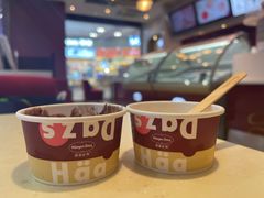 -哈根达斯(合肥天鹅湖店)