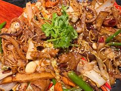 -傣妹火锅(万达店)
