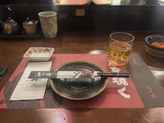 -鸟山鸣·日料食堂(王府井店)