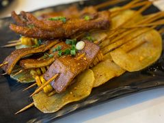 -大正味·蚝酒馆(龙泉店)
