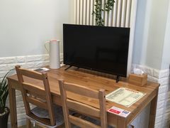 -海胆小馆(东北水饺·春柳店)