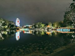 -北湖公园
