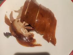 -真地道京味府·鲜橙烤鸭·北京菜(朝外大街东大桥店)