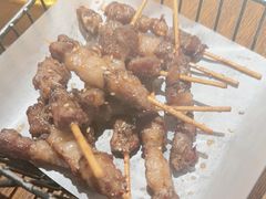 -聚点串吧·小酒局(北京旗舰店)