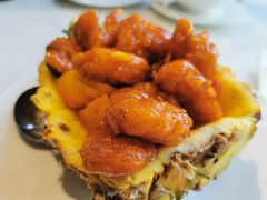 -衡山汇·高级粤菜(霄云路店)
