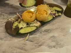 -清真·AL-JANNAT 佳纳特餐厅(狮子桥店)