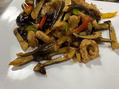 -宜兴隆家宴·私房菜(泰安华庭店)