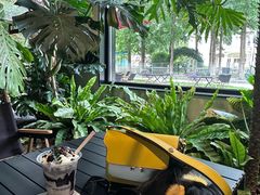 -J Create城市露营咖啡·简餐·宠物(上海动物园店)