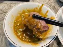 吊龙肉-潮发潮汕牛肉店(芳村店)