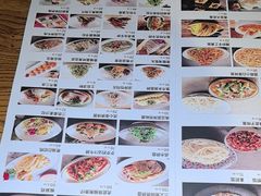 -天山集市餐厅(康城店)