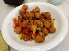 -乔家满族八大碗(流水沟店)