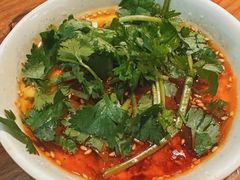 -万记麻辣烫国展总店