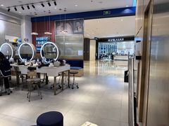 -海马体照相馆(大连柏威年购物中心店)