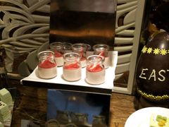 -广州中心皇冠假日酒店·汇点大堂吧