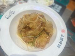 -灶座小锅烀饼·铁锅炖(道里店)