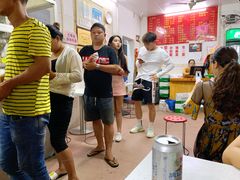 -凤张螺蛳粉·爽口粉(跃进路总店)