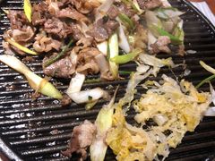 -赵胖炙子烤肉&深夜酒馆(簋街店)