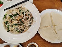 福州春饼-富豪酒家(正大广场店)