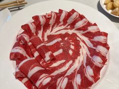 -清真·鸦儿李记·涮肉(和平里店)