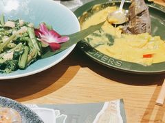 -泰悦澜·泰国餐厅(万象城店)