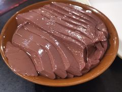 碗碗鸭血-邓莽子老火锅(鲁祖庙店)