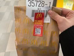 -麦当劳(世贸店)