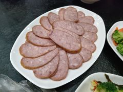 -东北农业大学饺子园