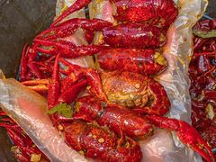 -二钳洞庭虾蟹·江湖菜(成都鹭岛店)