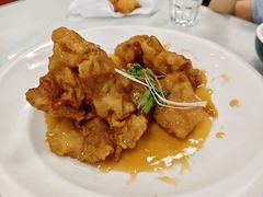 -黑石礁酒楼·海鲜(黑石礁店)