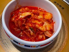 -七八冷面·延边朝鲜族美食(欢乐谷店)