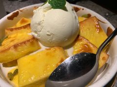 -新白鹿餐厅(松江开元地中海店)