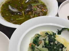 -宫燕府·京菜·烤鸭·淮扬菜(王府中心店)