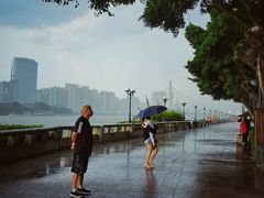 -珠江夜游广州塔·中大码头