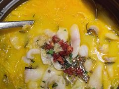 -兰湘子·湘菜小炒(济南领秀城店)
