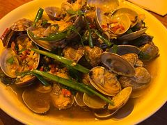 -Blac+Blac(中海环宇荟店)