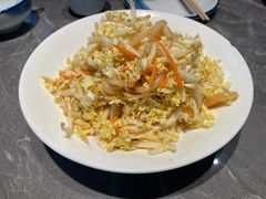 -1937青岛老味道·海肠捞饭·青岛菜(大鲍岛栈桥店)