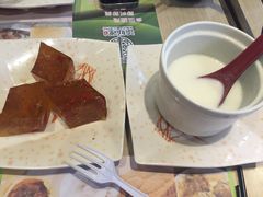 -添好运点心专门店(北角店)