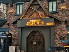 -雪灵魔法世界SHELLY’S TAROT(大良桂畔里店)