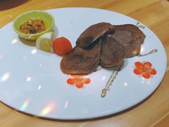 -大岛日本料理铁板烧(南通大饭店)