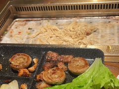-新石器烤肉(之心城店)