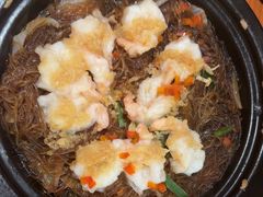-绿茶餐厅(成都天府红店)